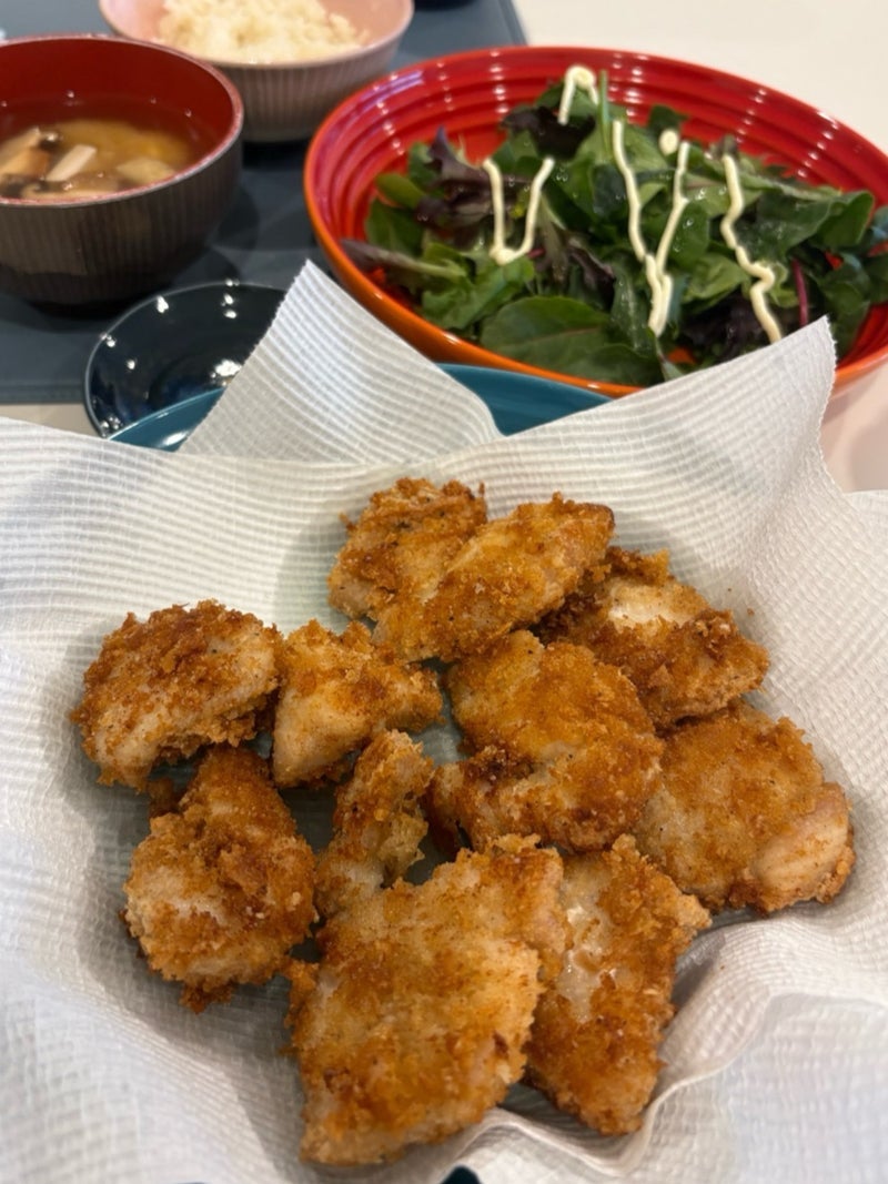 排卵日予測検査薬を3回使った結果の画像