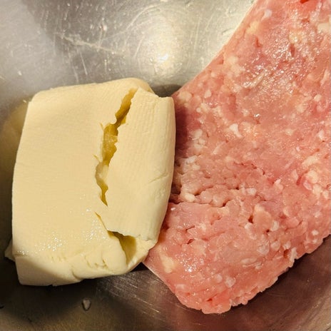 だいた 豆腐で作るチキンナゲットの画像