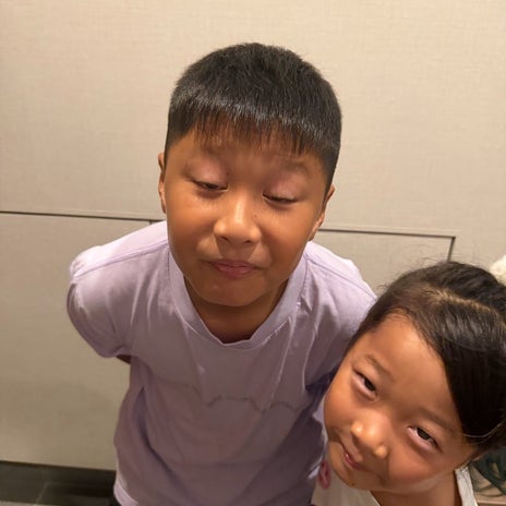 小原正子 自宅での兄妹喧嘩は放置の画像