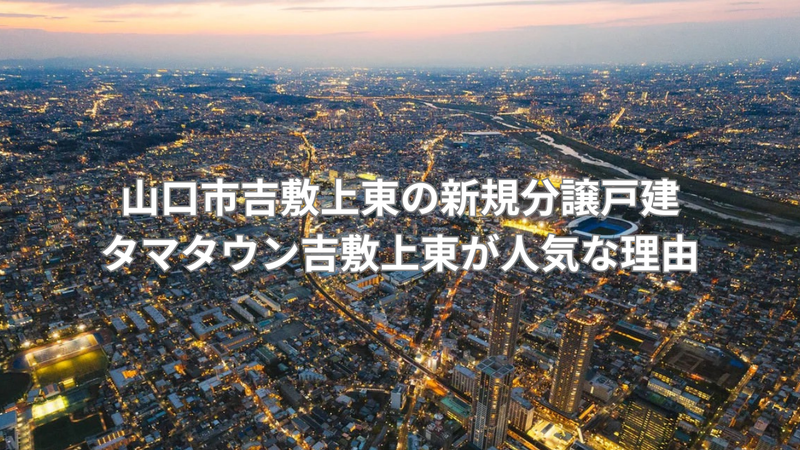 スーパーもコンビニも近い平屋戸建の画像