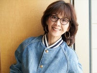 柏木由紀子 愛犬との癒し時間