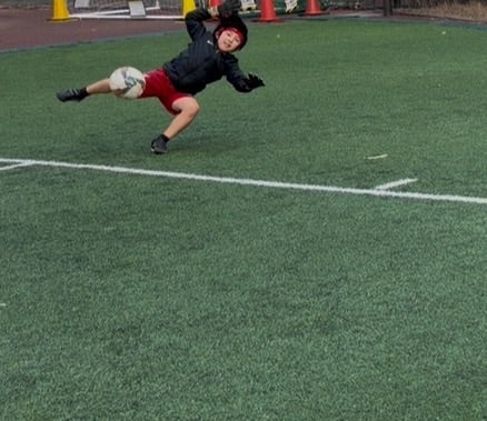 アレク 息子の成長見れて世界一幸せの画像