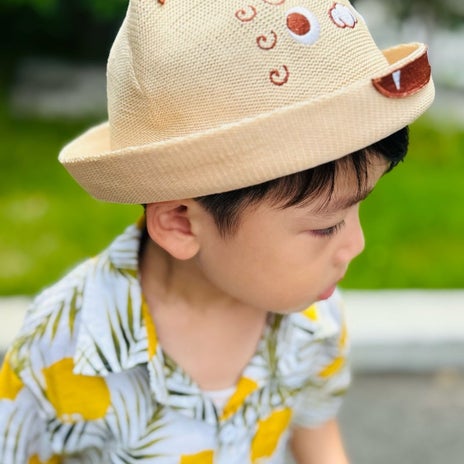 だいた ダメ元でオススメしたコーデの画像