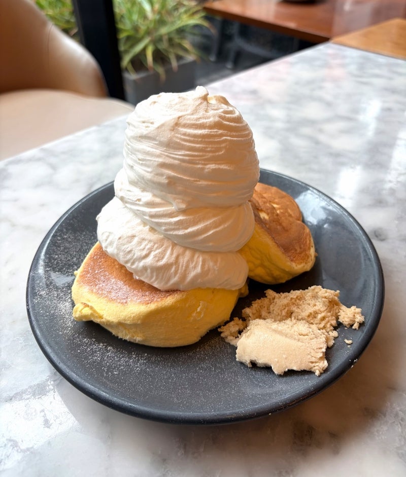 藤あや子 孫と食べたひな祭りランチの画像