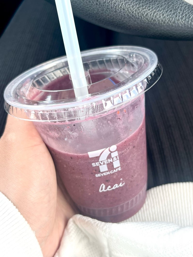 また飲みたいセブンのドリンクの画像