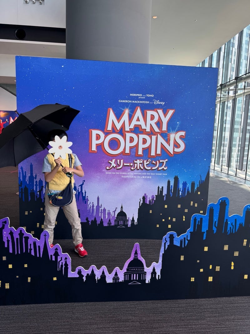 奇跡の席で観た大好きな作品の画像