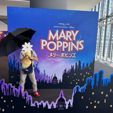 奇跡の席で観た大好きな作品の画像