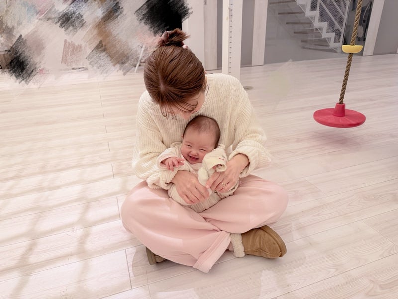 辻希美 大工事でリビング移動の画像