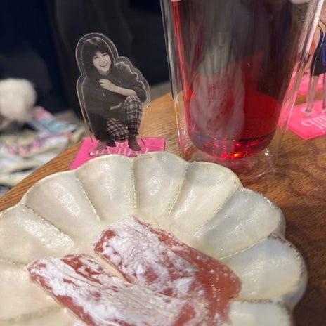 堀ちえみの夫 福井の銘菓羽二重餅の画像