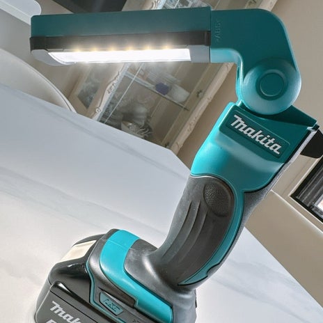 美奈代 届いたライトに夫の一言の画像