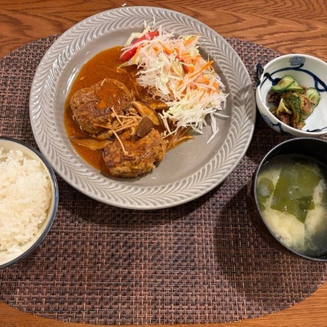 夫の大好物の後の余計だったものの画像