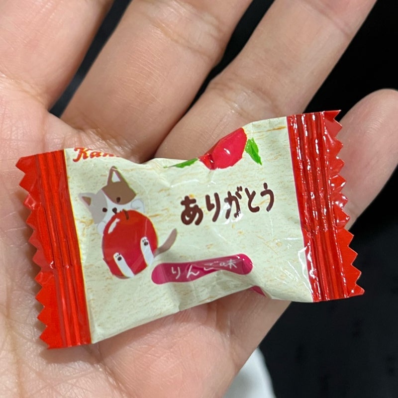 藤田朋子 上白石萌歌からお返し