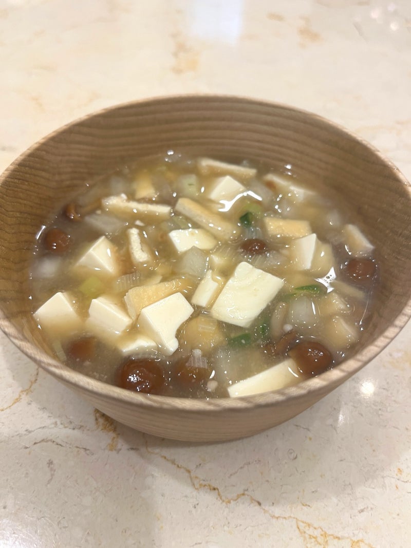 東MAX 長女のリクエストで作った朝食の画像