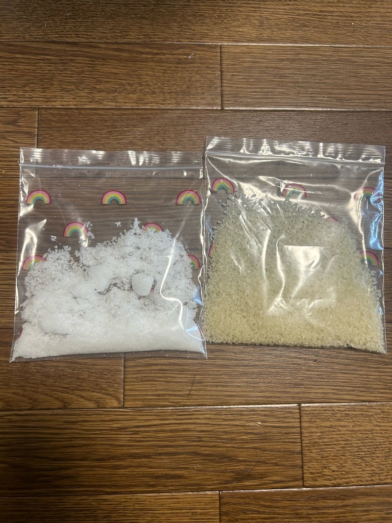 上棟式で全員が忘れてしまった物の画像