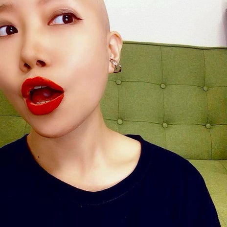 ガンだと言われ呆然とした絶望感の画像