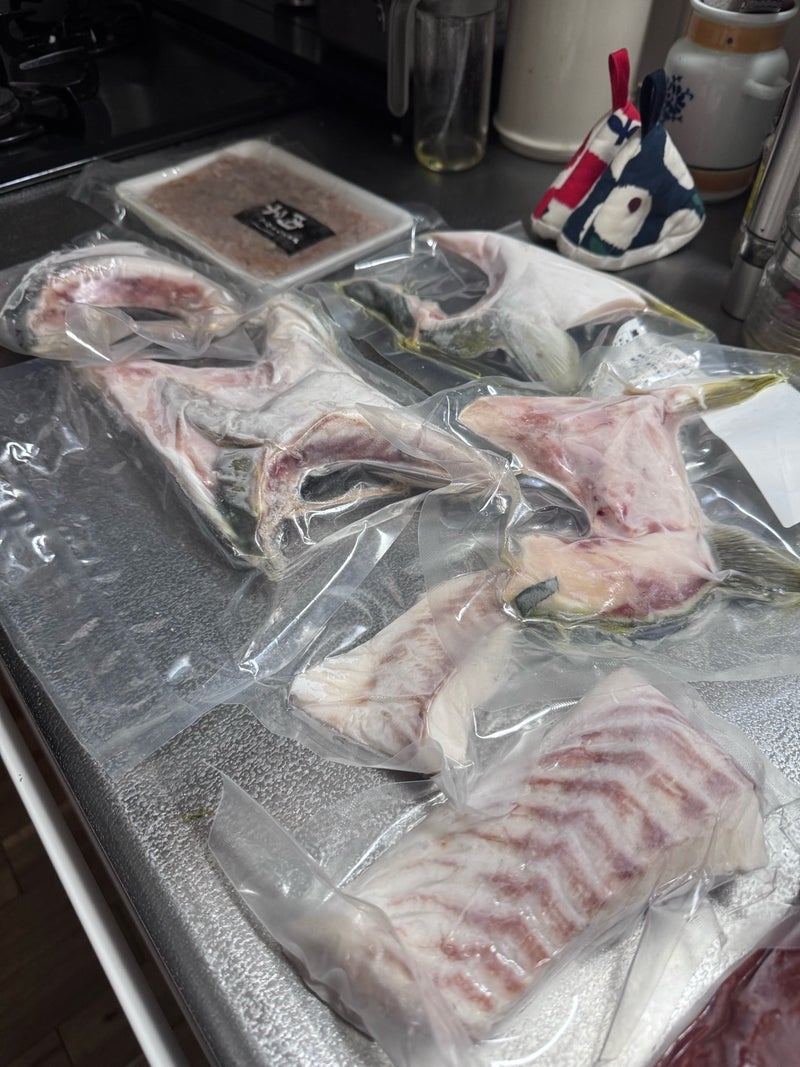 昼はいやなのに夜は喜ぶごはんの画像