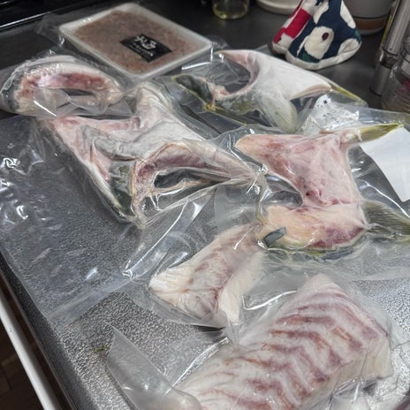 昼はいやなのに夜は喜ぶごはんの画像