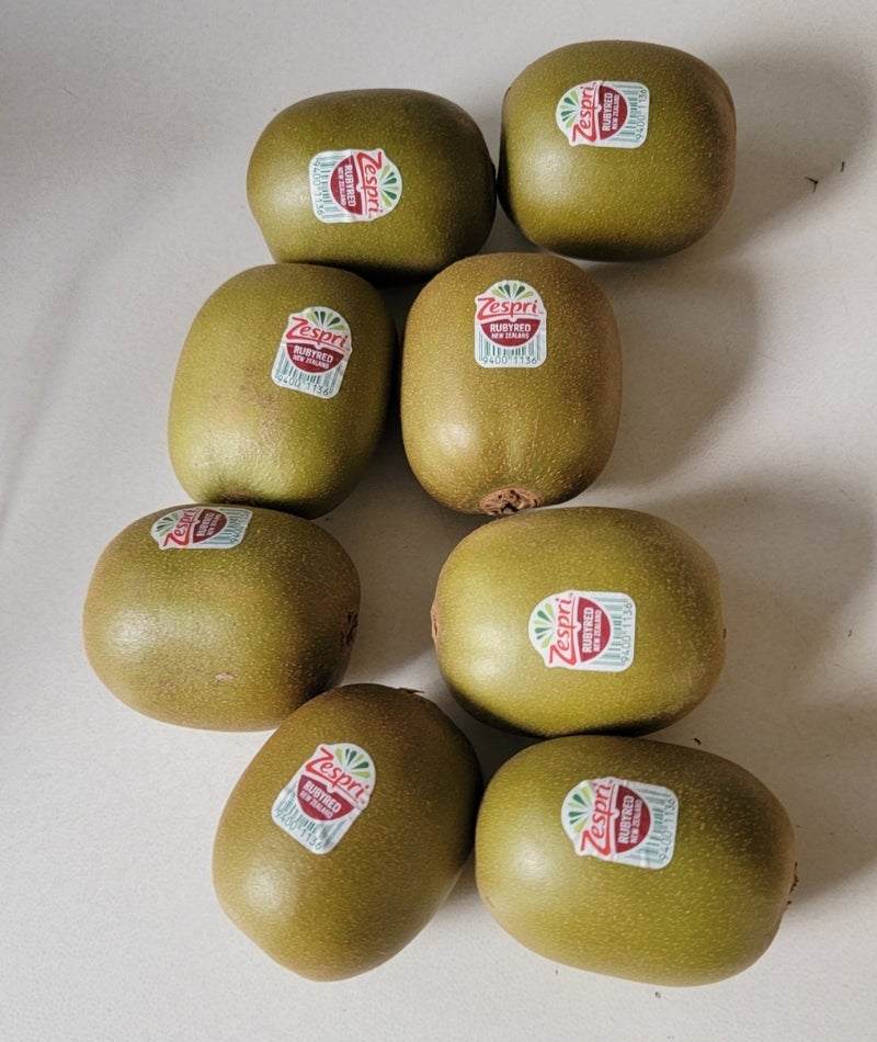 モト冬樹 甘いキウイの選び方実践の画像