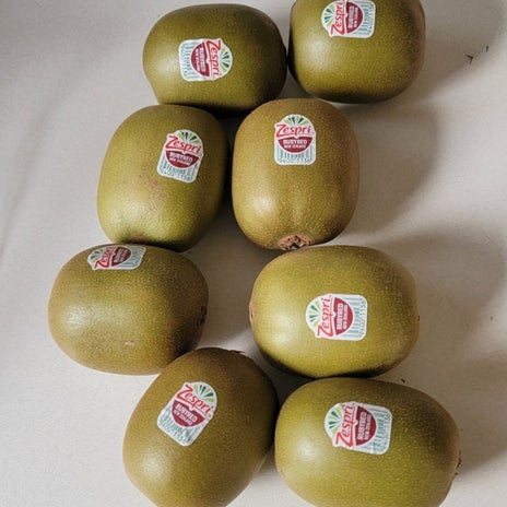 モト冬樹 甘いキウイの選び方実践の画像