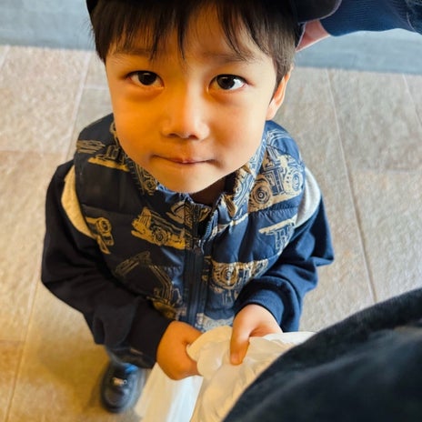 だいた 息子の言葉を聞き苦しくなるの画像