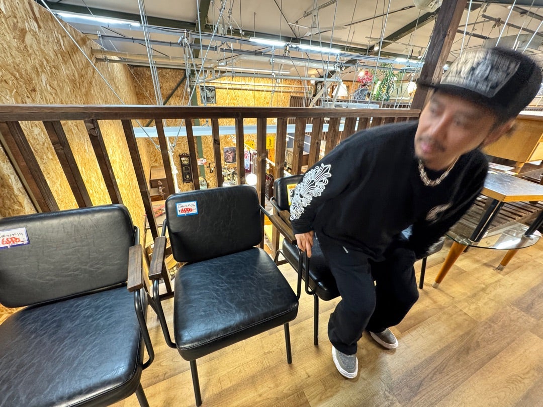 ぷちあや 夫の店で使う家具購入