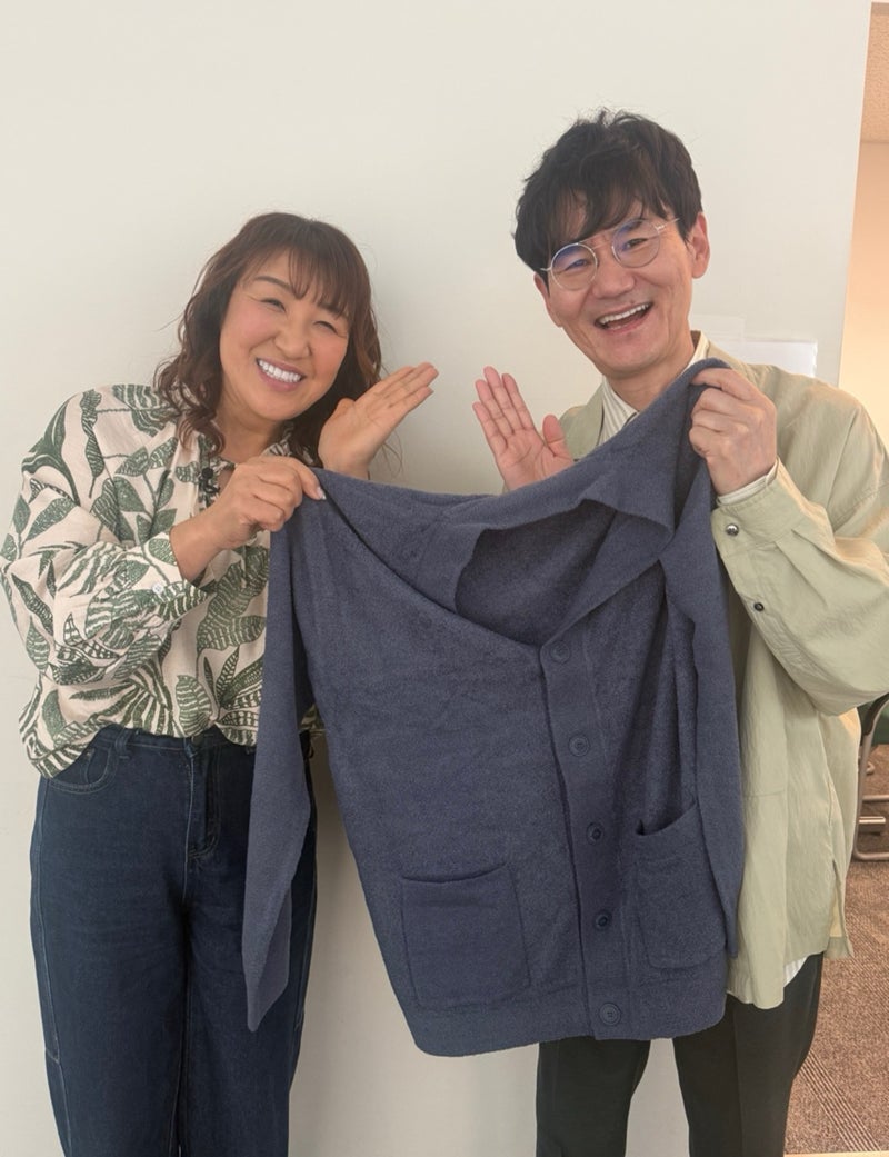 北斗晶 美味しすぎた義娘のラスクの画像