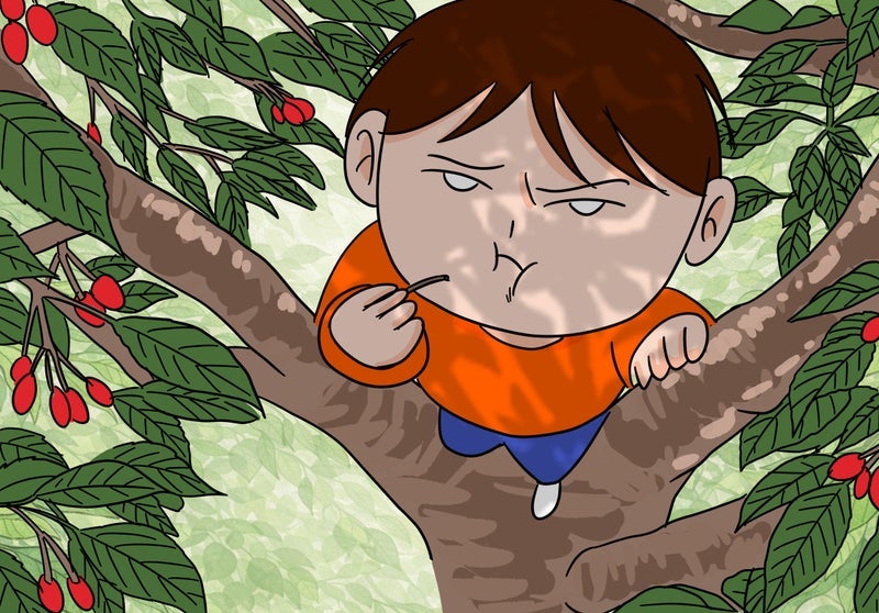 親に放任され育った私のその後の現実の画像