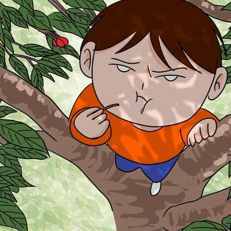 親に放任され育った私のその後の現実の画像