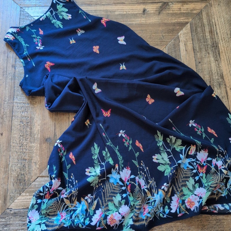 たった7年で似合わなくなった洋服の画像