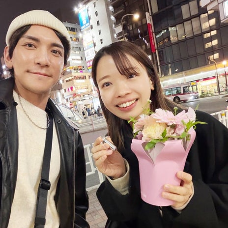 ヒデ 届いた禁煙用の心強い相棒の画像