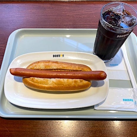 満足度5割以上増しだった長い食べ物の画像