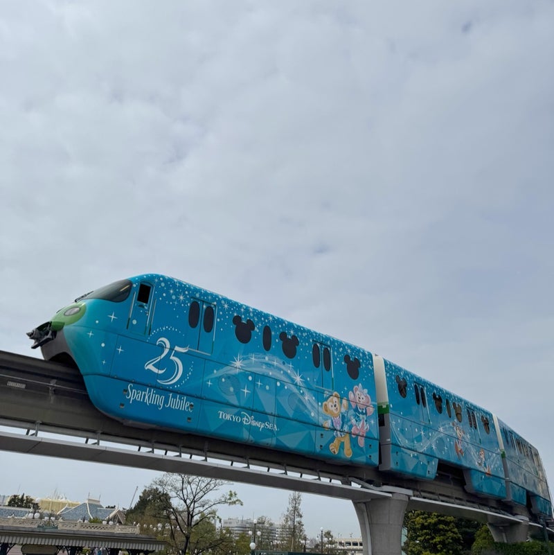 ノープランで大満足だった一日の画像