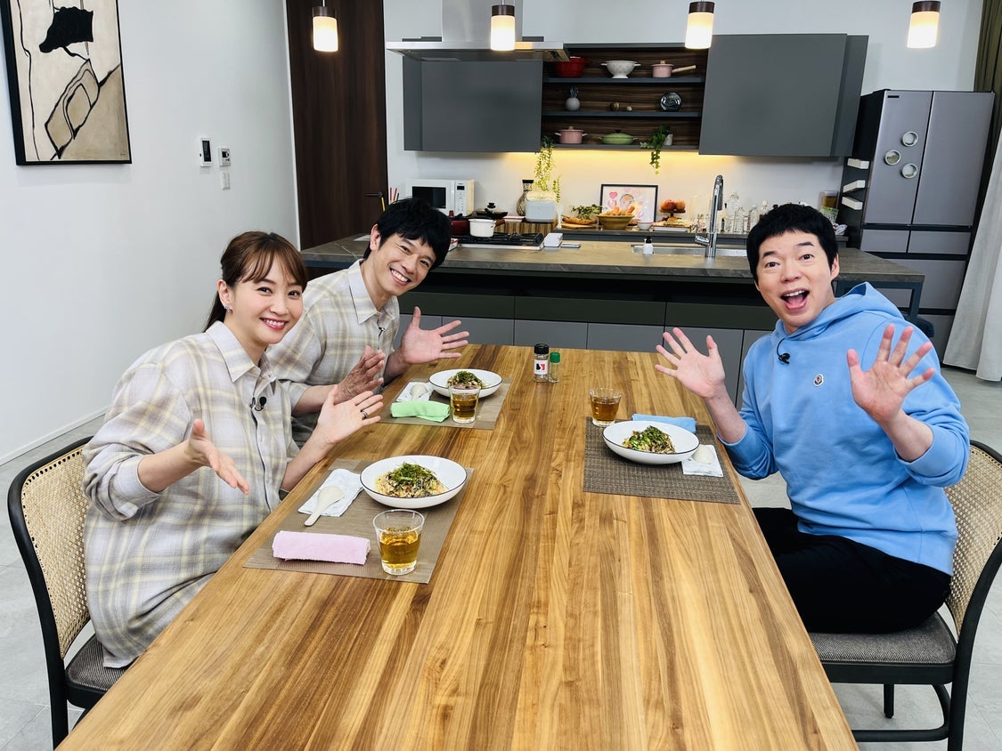 藤本美貴 夫＆今田耕司との写真