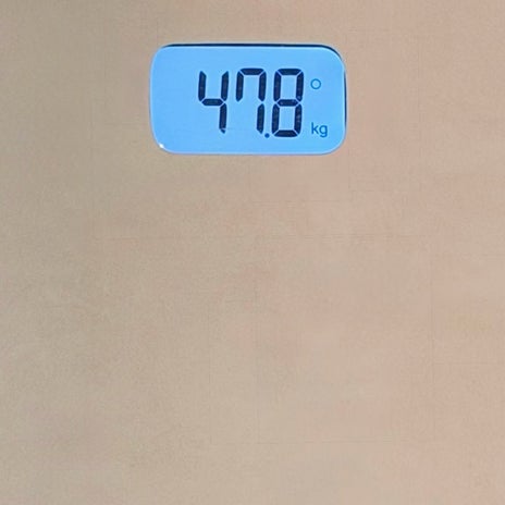 だいた 私が痩せた2つの理由の画像