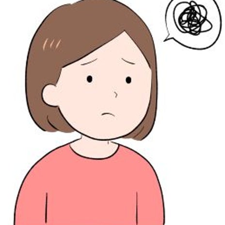 感想がない息子の読書感想文の画像