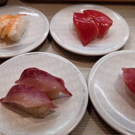 スシローよりはま寿司に行く理由の画像