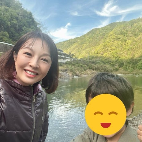 丸岡いずみ 風呂での珍注意書きの画像
