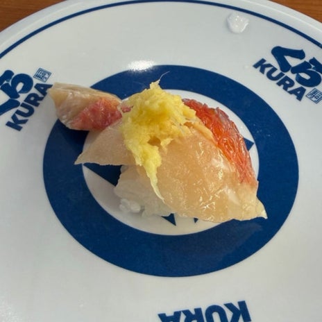 くら寿司の80分制限で不完全燃焼の画像