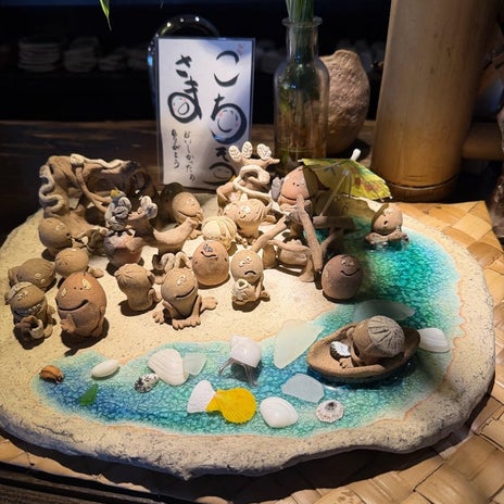 ご飯も食べれない先輩看護師の不穏の画像