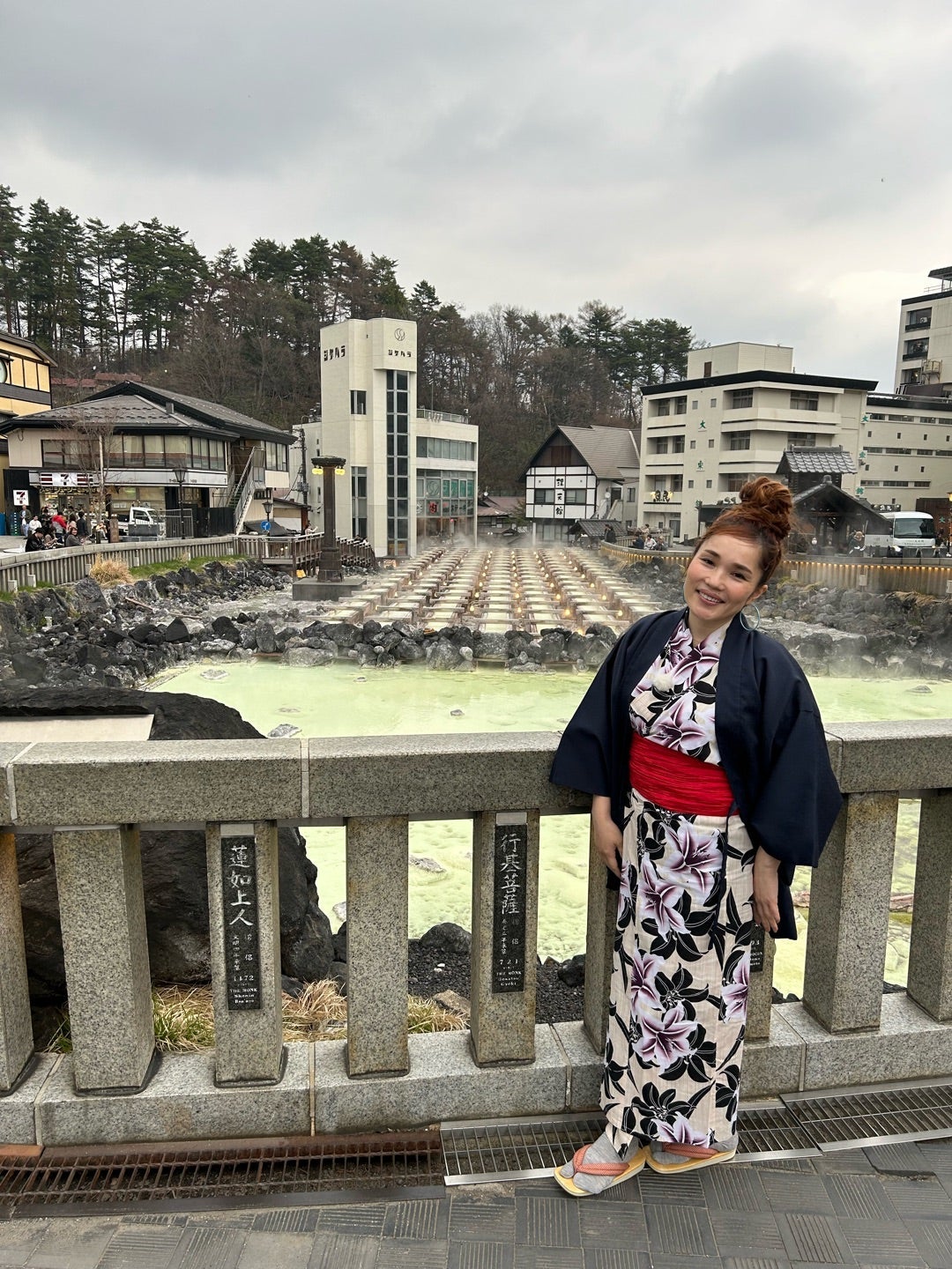 平野ノラ 家族で行きたい場所