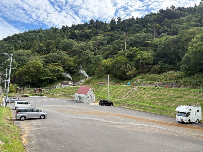 走行距離2080kmの落語を聴く旅の画像
