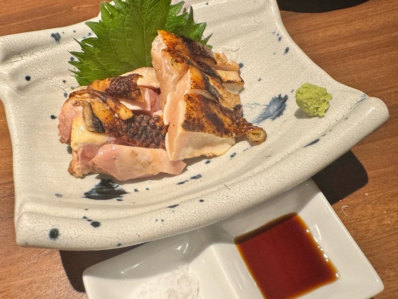薬丸裕英 コスパよくて旨い焼鳥の画像