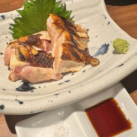 薬丸裕英 コスパよくて旨い焼鳥の画像