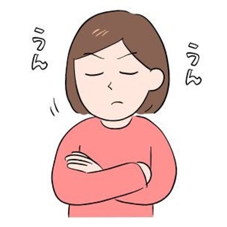 拒絶され心が削られた単発バイトの画像