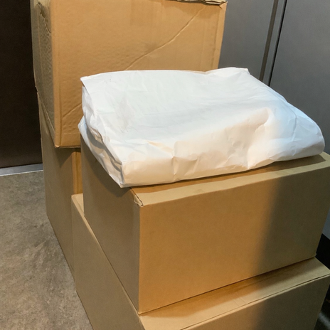 ブログの収益が過去一の44702円の画像