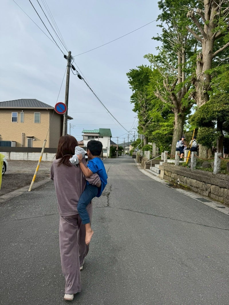 はあちゅう パジャマで行った所