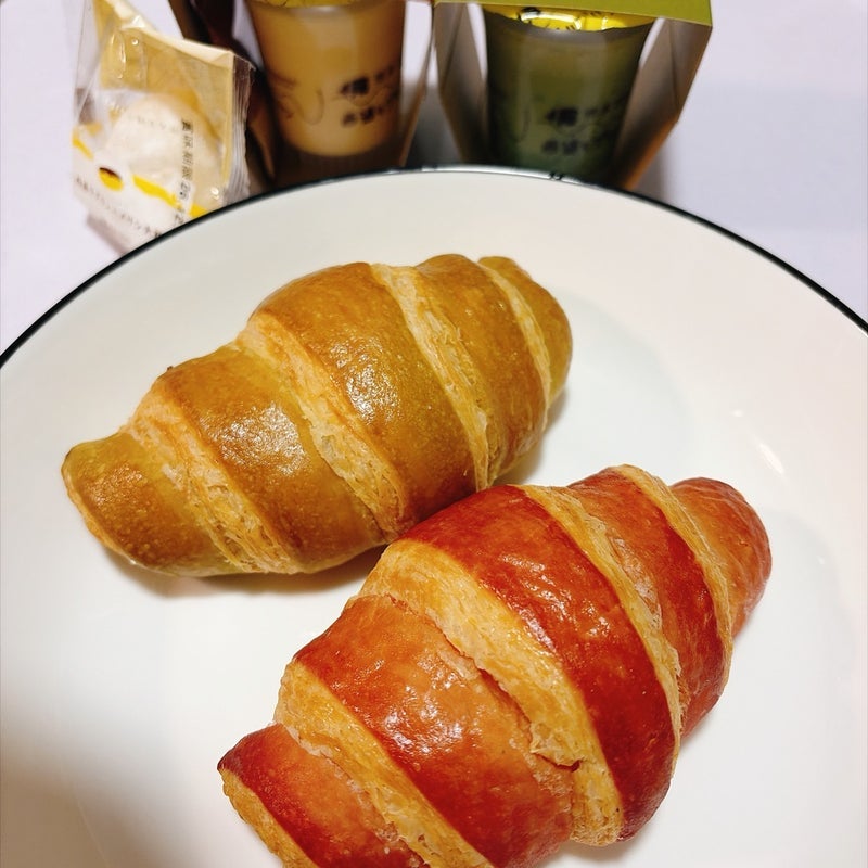 旦那さんからの私へのお土産の画像