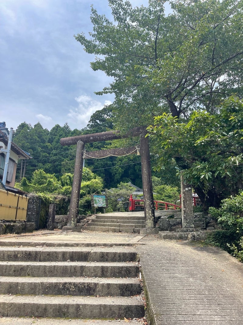 原田龍二 和歌山の神秘的な空気の画像