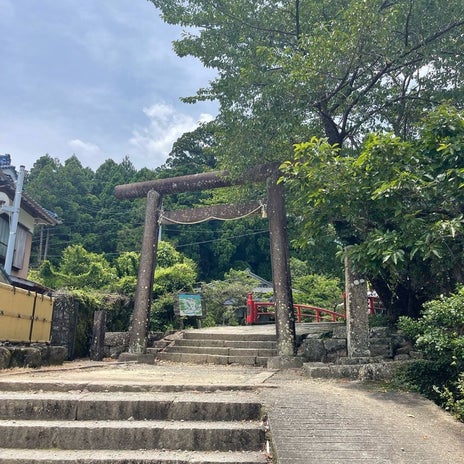 原田龍二 和歌山の神秘的な空気の画像