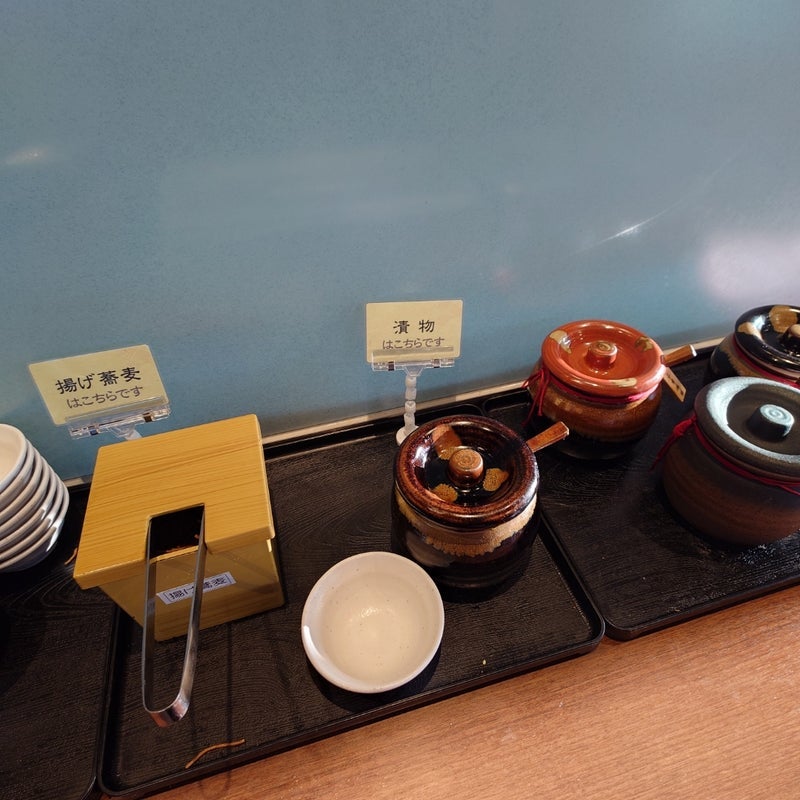 鳥そばのスープに感じたダブルの衝撃の画像